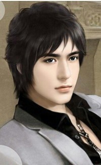 如何收服黑化男A