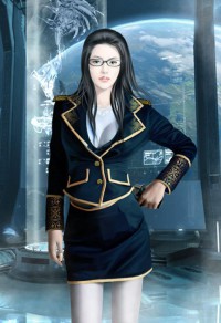 武当莫声谷