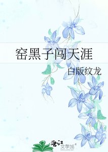 窯黑子闖天涯