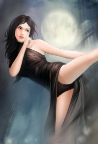 奸妃洗白攻略（穿书）