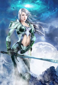 傲嬌靈族：邪魅王與萬惡妃