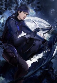 被囚鐵籠中的少女：懶懶小獸妃