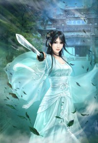 女帝道場簽到百年，我橫空出世