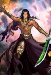暴力之王