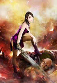 （反穿書)女主她超有錢