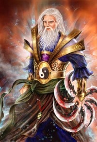 神鑑高手