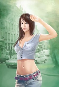 傲嬌魔帝呆萌妃
