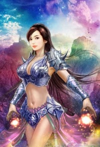 无限进化御兽