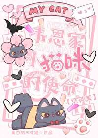 （综英美同人）韦恩家小猫咪的使命[综英美]